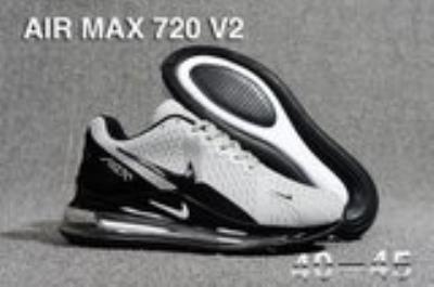 cheap quality Nike AIR MAX 720 V2 Model No. 17